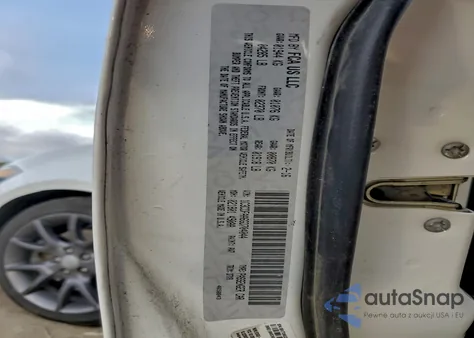 2016 Dodge Dart Se from USA, damaged, VIN 1C3CDFAA6GD704044